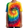 Youth Tie Dye Tee Thumbnail