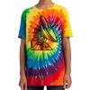 Youth Tie Dye Tee Thumbnail