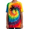 Youth Tie Dye Tee Thumbnail