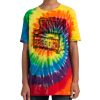 Youth Tie Dye Tee Thumbnail