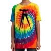 Youth Tie Dye Tee Thumbnail