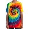 Youth Tie Dye Tee Thumbnail