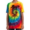 Youth Tie Dye Tee Thumbnail