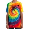 Youth Tie Dye Tee Thumbnail
