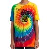Youth Tie Dye Tee Thumbnail