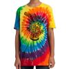 Youth Tie Dye Tee Thumbnail