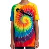 Youth Tie Dye Tee Thumbnail