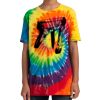 Youth Tie Dye Tee Thumbnail