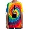 Youth Tie Dye Tee Thumbnail