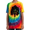Youth Tie Dye Tee Thumbnail