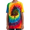 Youth Tie Dye Tee Thumbnail