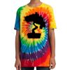Youth Tie Dye Tee Thumbnail