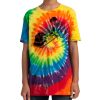 Youth Tie Dye Tee Thumbnail