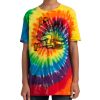 Youth Tie Dye Tee Thumbnail