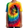 Youth Tie Dye Tee Thumbnail