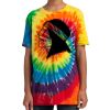 Youth Tie Dye Tee Thumbnail
