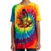 Youth Tie Dye Tee Thumbnail