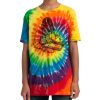 Youth Tie Dye Tee Thumbnail
