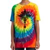 Youth Tie Dye Tee Thumbnail