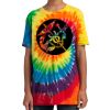 Youth Tie Dye Tee Thumbnail
