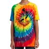 Youth Tie Dye Tee Thumbnail