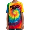 Youth Tie Dye Tee Thumbnail