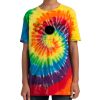 Youth Tie Dye Tee Thumbnail