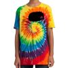 Youth Tie Dye Tee Thumbnail