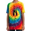 Youth Tie Dye Tee Thumbnail