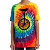 Youth Tie Dye Tee Thumbnail