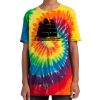 Youth Tie Dye Tee Thumbnail