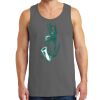 Heavy Cotton ™ Tank Top Thumbnail
