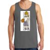 Heavy Cotton ™ Tank Top Thumbnail