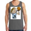 Heavy Cotton ™ Tank Top Thumbnail