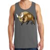 Heavy Cotton ™ Tank Top Thumbnail