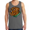 Heavy Cotton ™ Tank Top Thumbnail