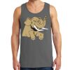 Heavy Cotton ™ Tank Top Thumbnail