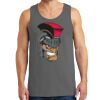 Heavy Cotton ™ Tank Top Thumbnail