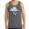 Heavy Cotton ™ Tank Top Thumbnail