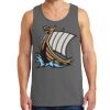 Heavy Cotton ™ Tank Top Thumbnail