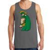 Heavy Cotton ™ Tank Top Thumbnail