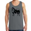 Heavy Cotton ™ Tank Top Thumbnail