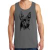 Heavy Cotton ™ Tank Top Thumbnail