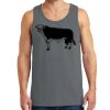 Heavy Cotton ™ Tank Top Thumbnail