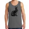 Heavy Cotton ™ Tank Top Thumbnail