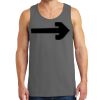 Heavy Cotton ™ Tank Top Thumbnail