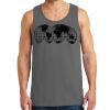 Heavy Cotton ™ Tank Top Thumbnail