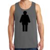 Heavy Cotton ™ Tank Top Thumbnail