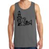 Heavy Cotton ™ Tank Top Thumbnail