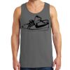 Heavy Cotton ™ Tank Top Thumbnail